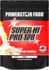 SUPER HI PRO 128 vanilla Pulver