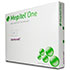 MEPITEL One 10x18 cm Silikon Netzverband