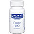 PURE ENCAPSULATIONS Folate 400 Kapseln