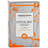 CYSTUS 052 Bio Halspastillen Honig Orange