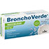 BRONCHOVERDE Hustenlöser 50 mg Brausetabletten