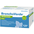 BRONCHOVERDE Hustenlöser 50 mg Brausetabletten