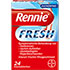 RENNIE FRESH Kautabletten