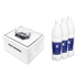 PORTASAN Vitalstand Einsteigerpaket V3 opal w.+6W.