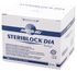 STERIBLOCK DIA 28x95 mm Kompressionspfl.ster.beige