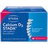 CALCIUM D3 STADA 1000 mg/880 I.E. Brausetabletten