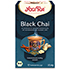 YOGI TEA Black Chai Bio Filterbeutel