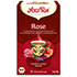 YOGI TEA Rose Bio Filterbeutel