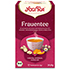 YOGI TEA Frauen Tee Bio Filterbeutel