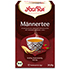 YOGI TEA Männer Tee Bio Filterbeutel