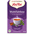 YOGI TEA Wohlfühl Tee Bio Filterbeutel