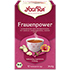 YOGI TEA Frauen Power Bio Filterbeutel