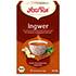 YOGI TEA Ingwer Bio Filterbeutel
