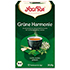 YOGI TEA Grüne Harmonie Bio Filterbeutel