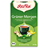YOGI TEA Grüner Morgen Bio Filterbeutel