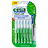 GUM TRAV-LER 1,1mm Tanne grün Interdental+6Kappen