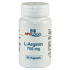 APOLOGO L-Arginin 750 mg Kapseln