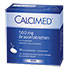 CALCIMED 500 mg Brausetabletten