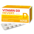 VITAMIN D3 HEVERT Tabletten