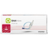 MYLIFE Orbitmicro 8,5 mm/75 cm Infusionsset