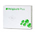 MELGISORB Plus Alginat Verband 10x20 cm steril
