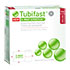 TUBIFAST 2-Way Stretch 3,5 cmx10 m rot