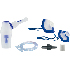 MICRODROP Vernebler-Set Universal