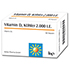 VITAMIN D3 KÖHLER 2.000 I.E. Kapseln