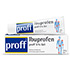 IBUPROFEN proff 5% Gel