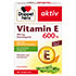 DOPPELHERZ Vitamin E 600 N Weichkapseln