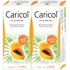 CARICOL Beutel Doppelpackung