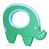 AVENT Teether Elephant Single