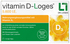 VITAMIN D-LOGES 5.600 I.E. Wochendepot Kautabl.