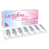 LACTOFEM Milchsäure Vaginalzäpfchen