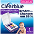 CLEARBLUE Fertilitätsmonitor 2.0