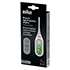 BRAUN THERMOMETER digital AgePrecision PRT2000