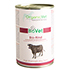 ORGANICVET BioVet mit Rind f.Hunde