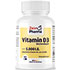 VITAMIN D3 2000 I.E. Kapseln