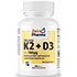 VITAMIN K2 MENAQ7 Kapseln