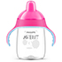 AVENT Sip No Drip Becher 340 ml pink