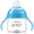 AVENT Sip No Drip Becher 200 ml blau
