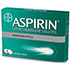 ASPIRIN 500 mg überzogene Tabletten