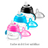 AVENT Sip No Drip Becher 200 ml ab 6 Mon.