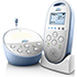 AVENT Dect Babyphone SCD570