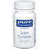 PURE ENCAPSULATIONS Selen Complex Kapseln