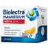 BIOLECTRA Magnesium 400 mg ultra Direct Orange