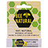 BEE Natural Lippenpflege-Stift Key Lime