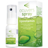 OCUVERS spray lipostamin Augenspray mit Euphrasia