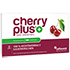 CHERRY PLUS Das Original Montmorency Sauerk.-Kaps.