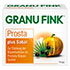 GRANU FINK Prosta plus Sabal Hartkapseln